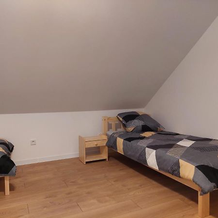 Pokoje Krakow Tyniec Hostel Exteriér fotografie