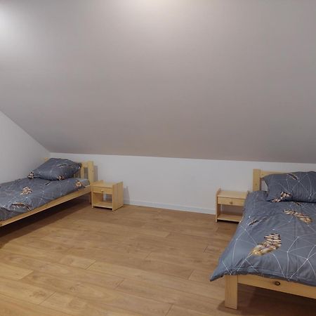 Pokoje Krakow Tyniec Hostel Exteriér fotografie