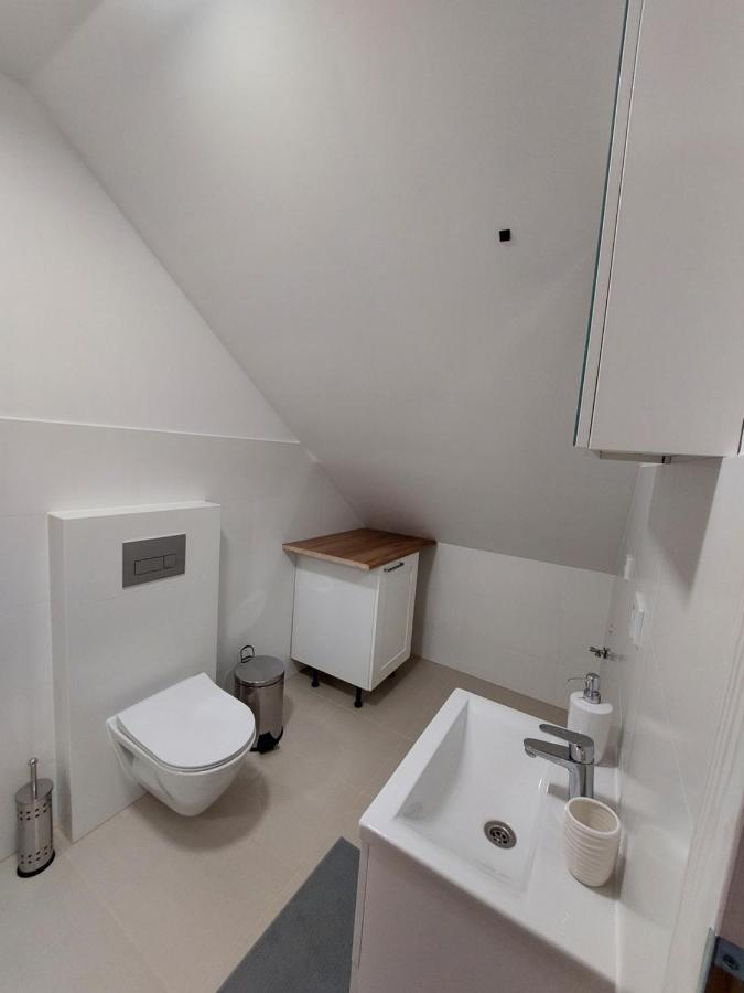 Pokoje Krakow Tyniec Hostel Exteriér fotografie